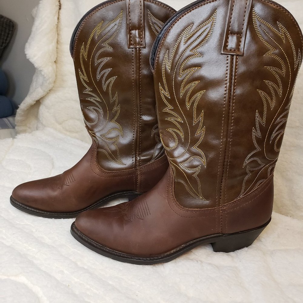 Laredo Kadi Western boots